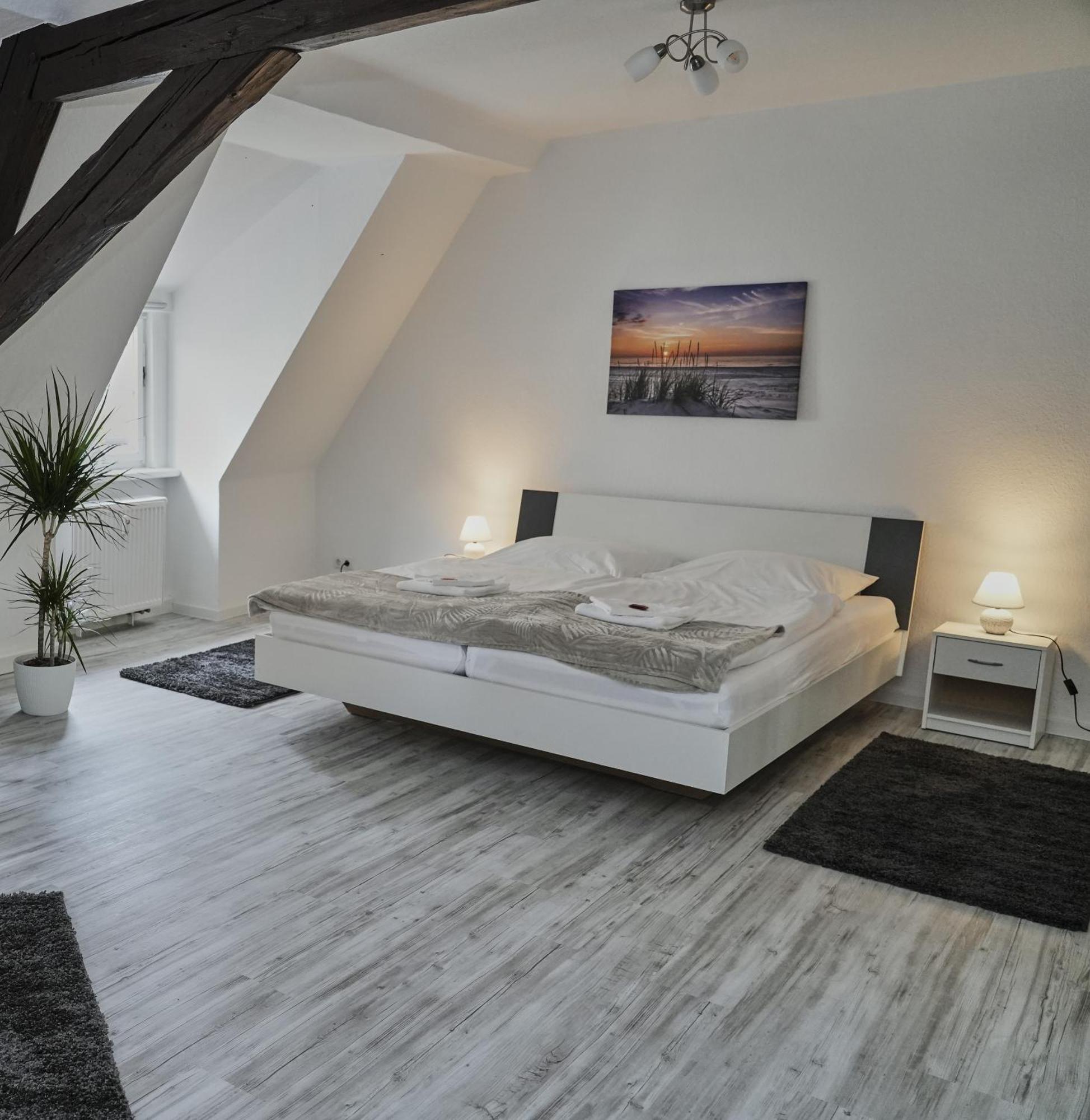 Dom Iv - Domplatz Apartment *