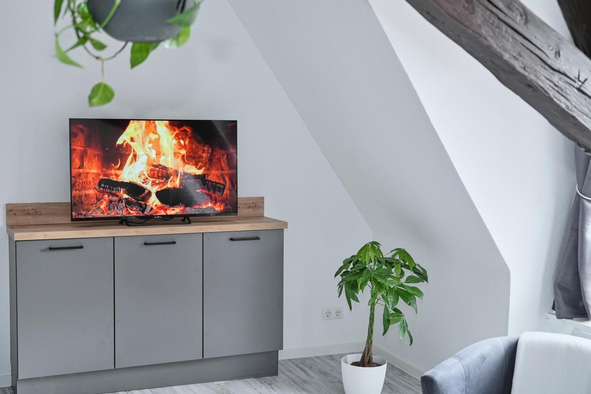 Apartment Dom Iv - Domplatz Erfurt