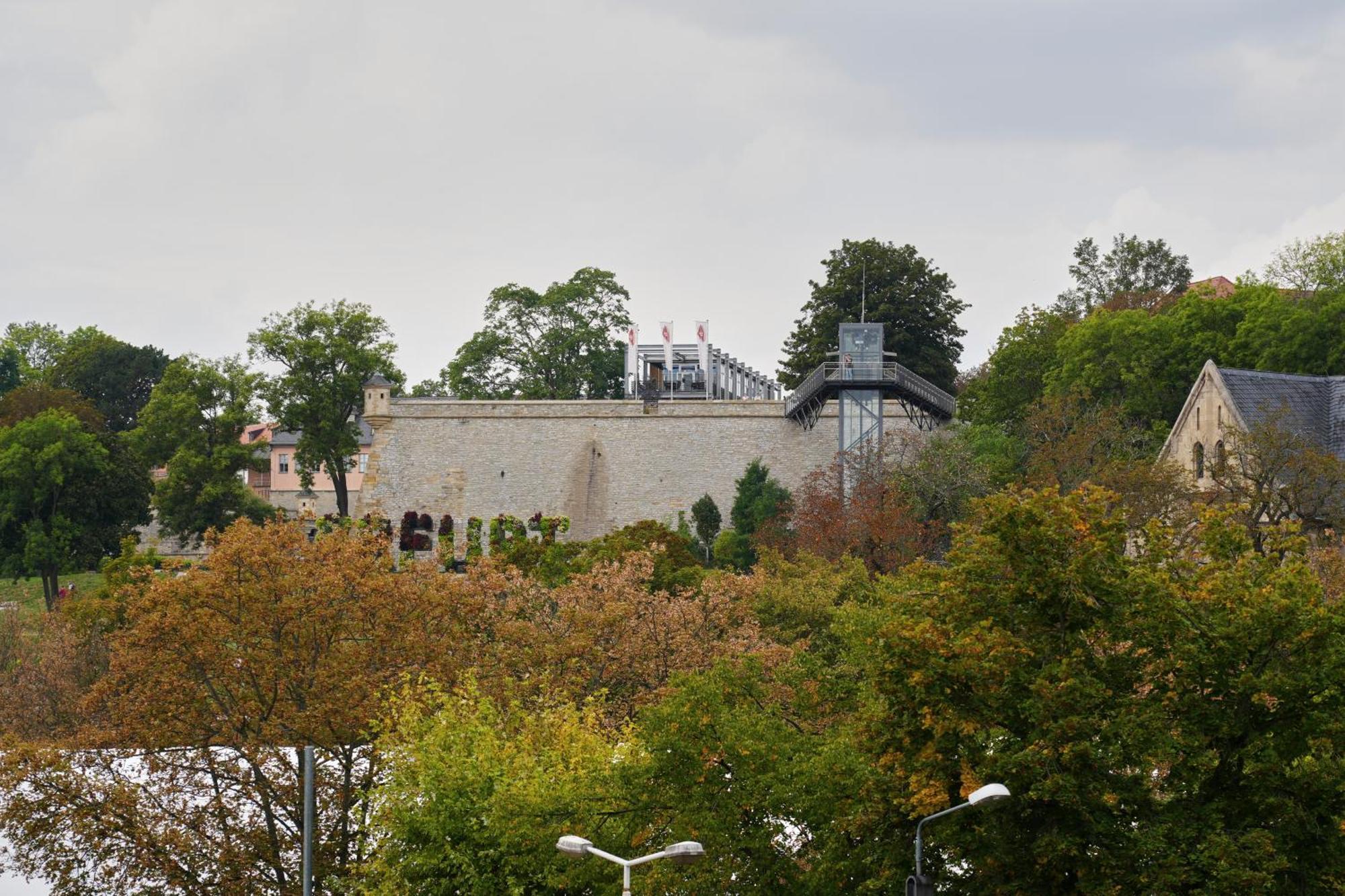 Dom Iv - Domplatz * Erfurt