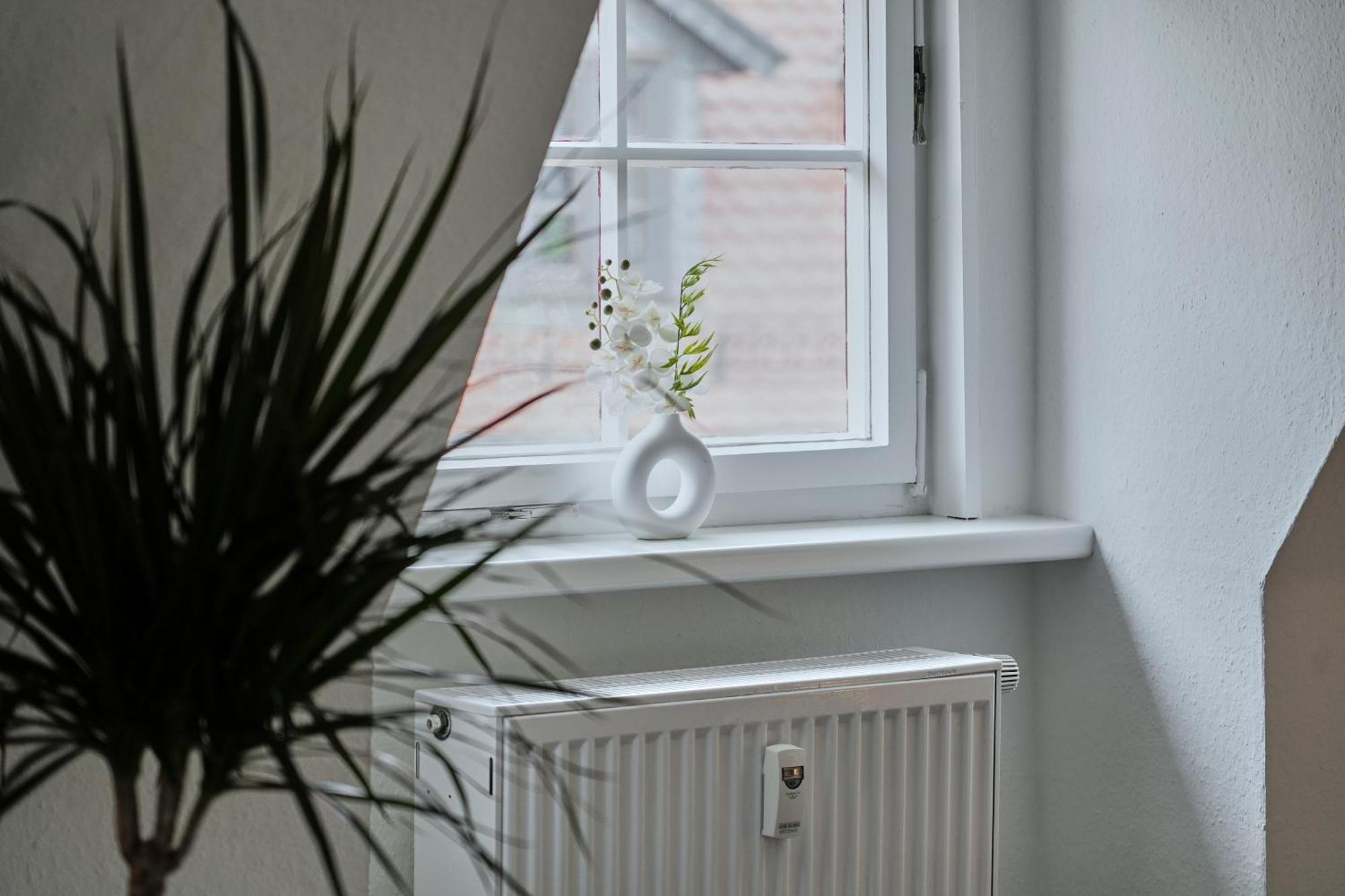 Apartment Dom Iv - Domplatz Erfurt