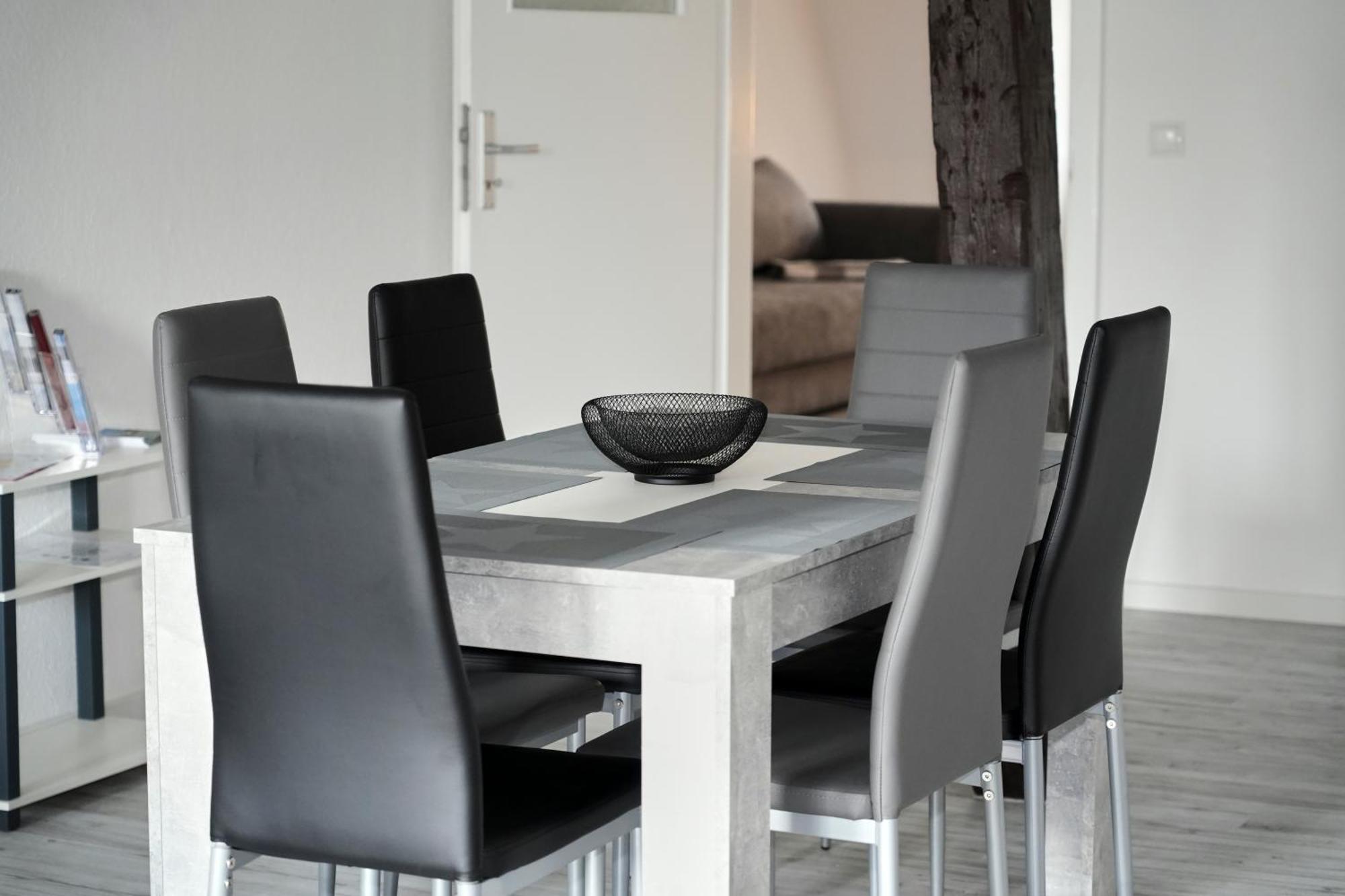 Dom Iv - Domplatz Apartment *