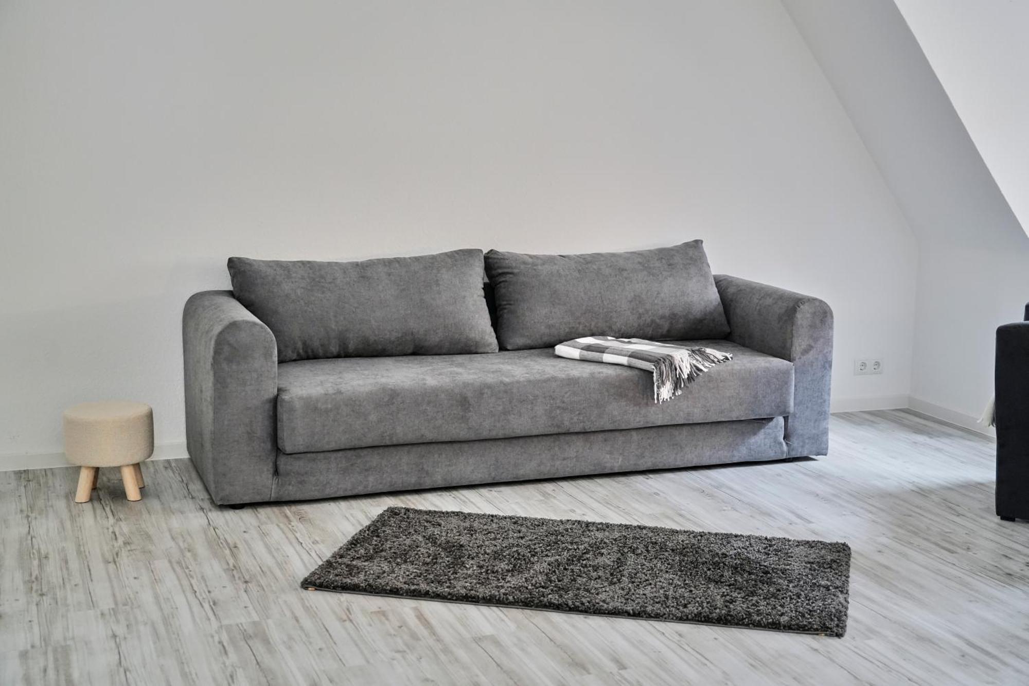 Dom Iv - Domplatz Apartment *